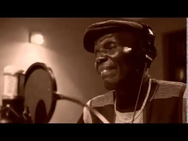 Stewart Sukuma & Banda Nkhuvu - Guardians of The Light (feat. Oliver Mtukudzi)